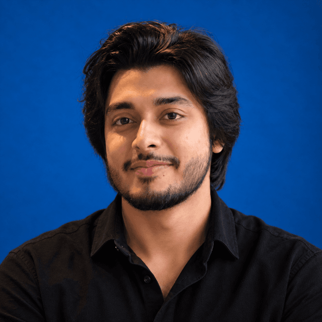 Abdullah Mustafa