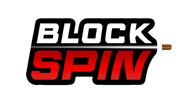 BlockSpin logo