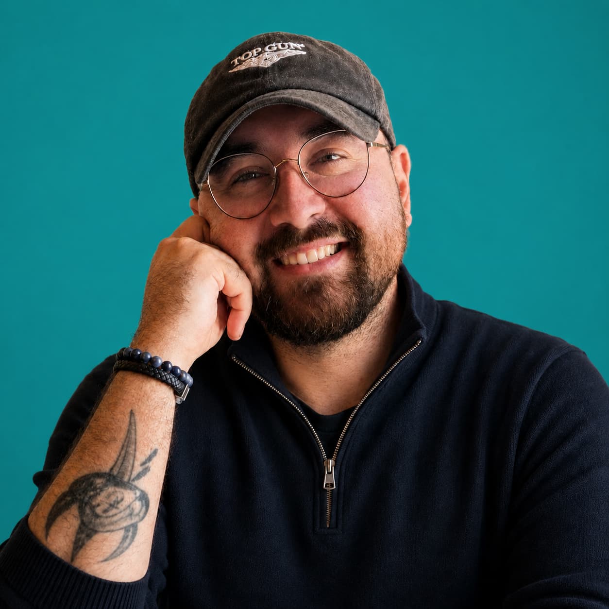 Jonny Coelho