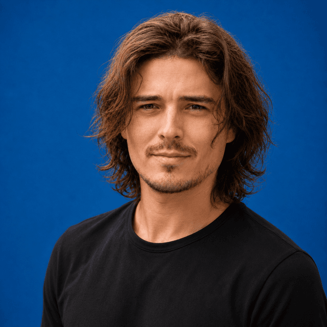 Max Murray