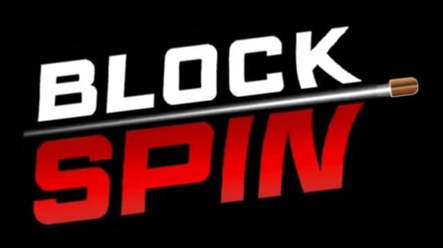 BlockSpin