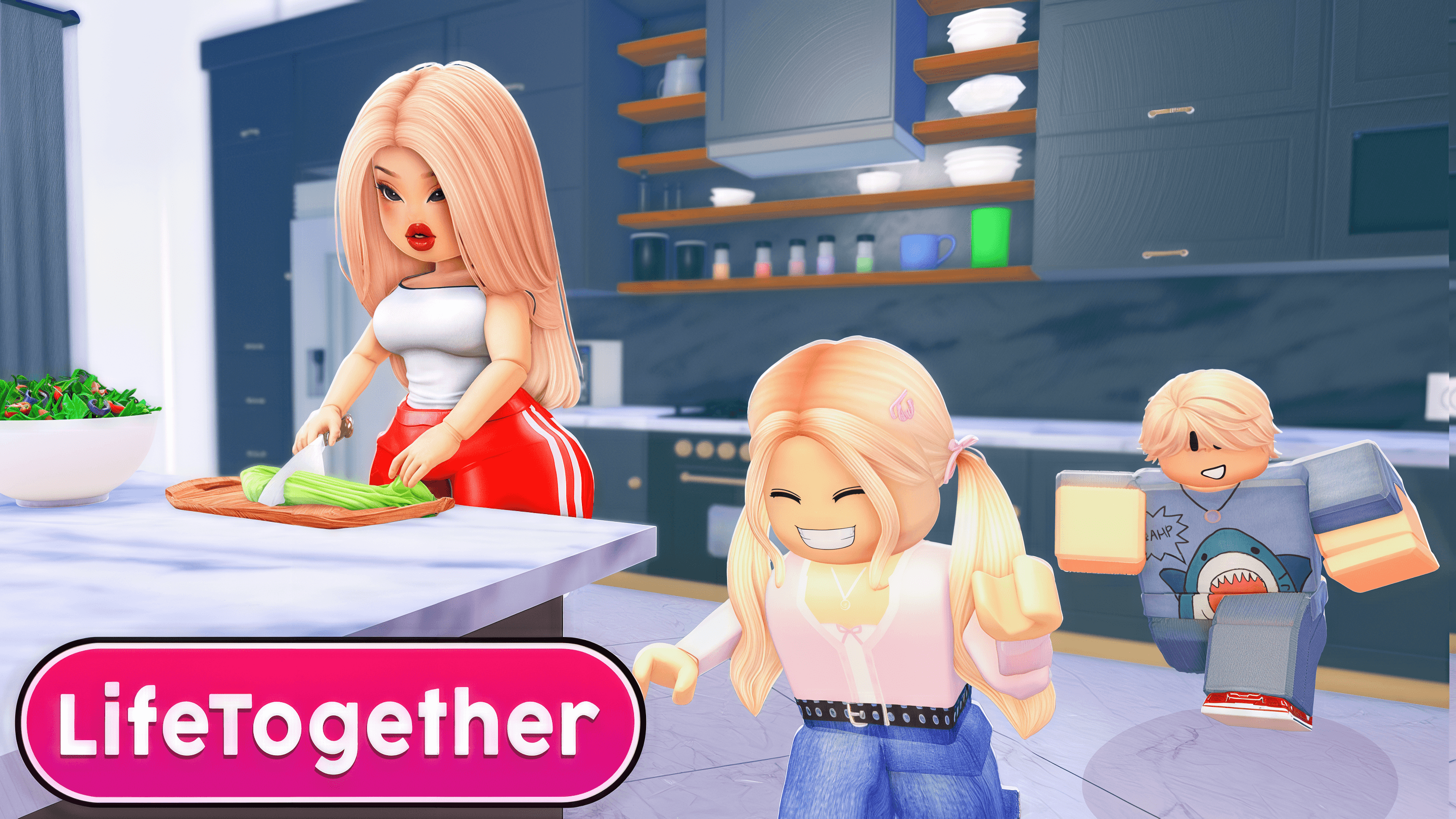 What LifeTogether’s Audience Tells Us