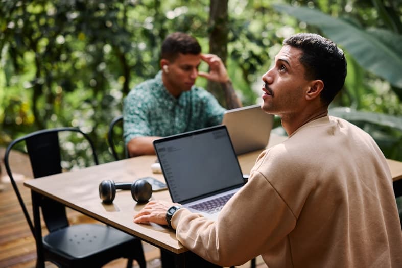 Global Connection card image